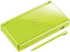 Lime Green Nintendo DS Lite | (Used - Loose) (Nintendo DS)