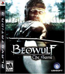 Beowulf The Game | (Used - Complete) (Playstation 3)