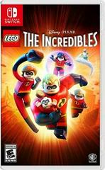 LEGO The Incredibles | (Used - Complete) (Nintendo Switch)