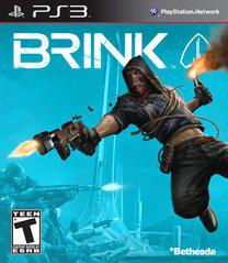 Brink | (Used - Complete) (Playstation 3)