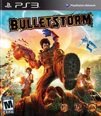 Bulletstorm | (Used - Complete) (Playstation 3)