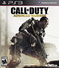 Call of Duty Advanced Warfare | (Used - Complete) (Playstation 3)