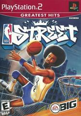 NBA Street [Greatest Hits] | (Used - Complete) (Playstation 2)