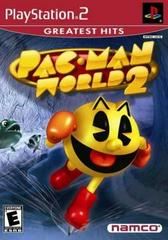 Pac-Man World 2 [Greatest Hits] | (Used - Loose) (Playstation 2)