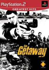 The Getaway [Greatest Hits] | (Used - Loose) (Playstation 2)