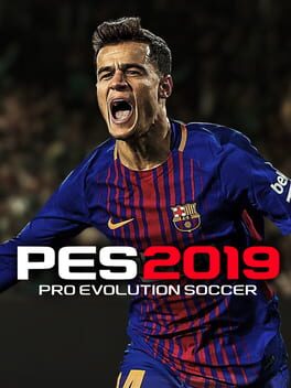 Pro Evolution Soccer 2019 | (Used - Complete) (Playstation 4)