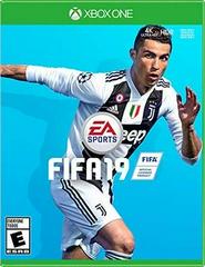 FIFA 19 | (Used - Complete) (Xbox One)