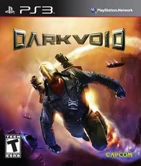 Dark Void | (Used - Complete) (Playstation 3)