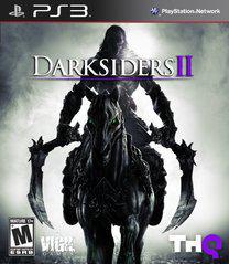 Darksiders II | (Used - Complete) (Playstation 3)