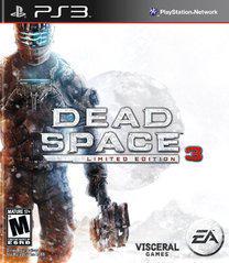 Dead Space 3 [Limited Edition] | (Used - Complete) (Playstation 3)