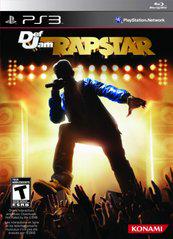 Def Jam Rapstar | (Used - Complete) (Playstation 3)