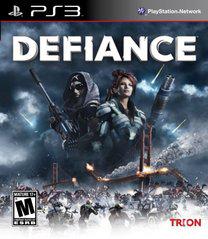 Defiance | (Used - Complete) (Playstation 3)