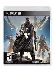 Destiny | (Used - Complete) (Playstation 3)