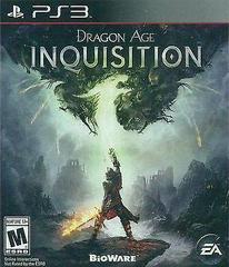 Dragon Age: Inquisition | (Used - Complete) (Playstation 3)