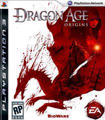 Dragon Age: Origins | (Used - Complete) (Playstation 3)