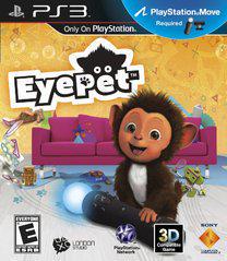 EyePet | (Used - Complete) (Playstation 3)