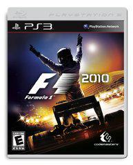 F1 2010 | (Used - Complete) (Playstation 3)