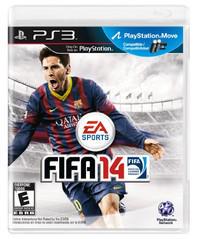 FIFA 14 | (Used - Complete) (Playstation 3)