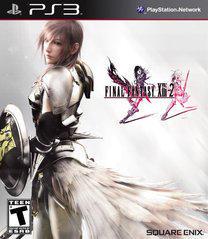 Final Fantasy XIII-2 | (Used - Complete) (Playstation 3)