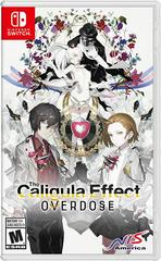 Caligula Effect: Overdose | (Used - Complete) (Nintendo Switch)