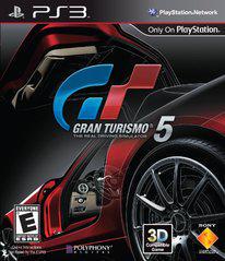 Gran Turismo 5 | (Used - Complete) (Playstation 3)