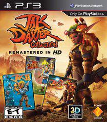 Jak & Daxter Collection | (Used - Complete) (Playstation 3)