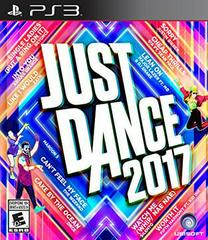 Just Dance 2017 | (Used - Complete) (Playstation 3)