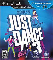 Just Dance 3 | (Used - Complete) (Playstation 3)