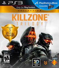 Killzone Trilogy Collection | (Used - Complete) (Playstation 3)