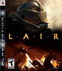 Lair | (Used - Complete) (Playstation 3)