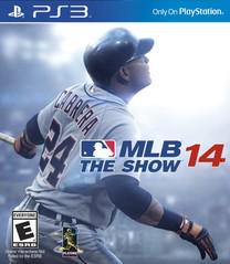 MLB 14: The Show | (Used - Loose) (Playstation 3)