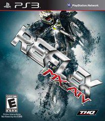 MX vs. ATV Reflex | (Used - Complete) (Playstation 3)