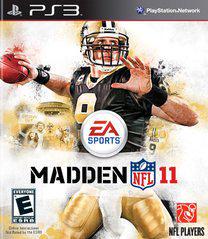 Madden NFL 11 | (Used - Loose) (Playstation 3)