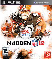 Madden NFL 12 | (Used - Complete) (Playstation 3)