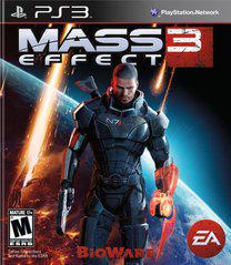 Mass Effect 3 | (Used - Complete) (Playstation 3)