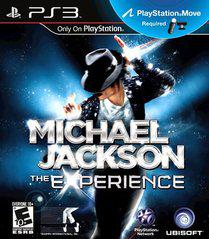 Michael Jackson: The Experience | (Used - Complete) (Playstation 3)