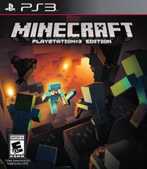 Minecraft | (Used - Complete) (Playstation 3)