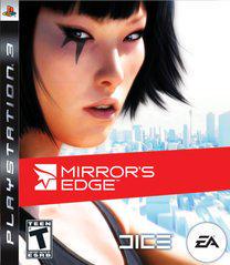 Mirror's Edge | (Used - Complete) (Playstation 3)