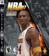 NBA 07 | (Used - Complete) (Playstation 3)