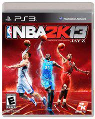 NBA 2K13 | (Used - Complete) (Playstation 3)