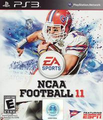 NCAA Football 11 | (Used - Loose) (Playstation 3)