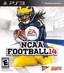 NCAA Football 14 | (Used - Complete) (Playstation 3)