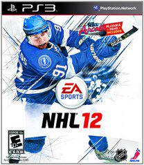 NHL 12 | (Used - Complete) (Playstation 3)