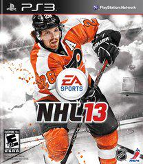 NHL 13 | (Used - Complete) (Playstation 3)