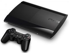 Playstation 3 Super Slim 250GB System | (Used - Loose) (Playstation 3)