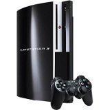 Playstation 3 System 80GB | (Used - Loose) (Playstation 3)