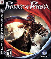 Prince of Persia | (Used - Complete) (Playstation 3)