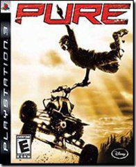 Pure | (Used - Loose) (Playstation 3)