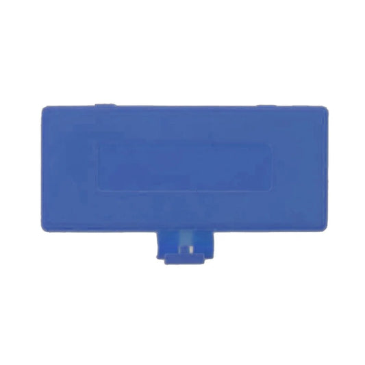 Battery Cover Loose / Blue For Game Boy Pocket