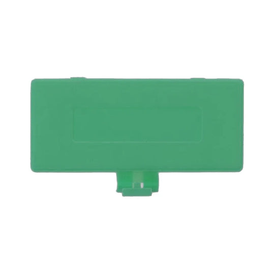 Battery Cover Loose / Green For Game Boy Pocket